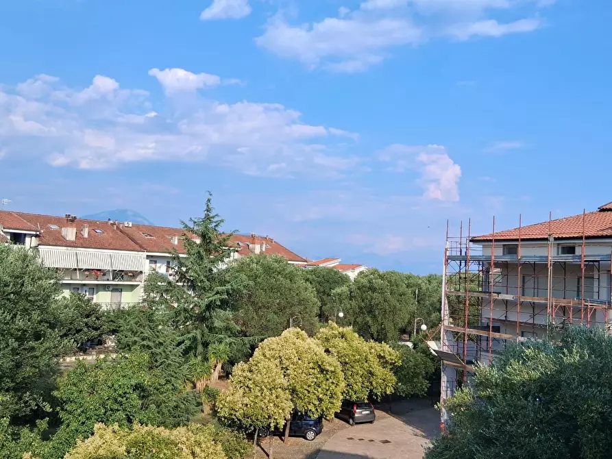 Immagine 10 di Casa bifamiliare in vendita  a Santa Marina