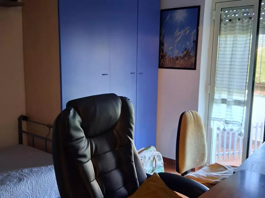 Immagine 35 di Casa bifamiliare in vendita  a Santa Marina