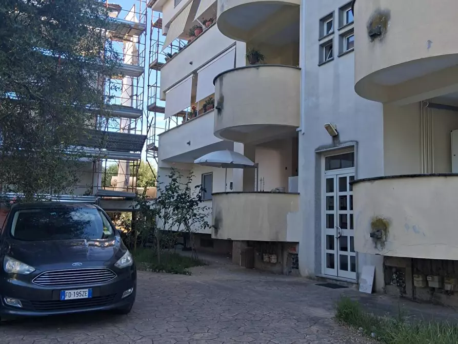 Immagine 30 di Casa bifamiliare in vendita  a Santa Marina