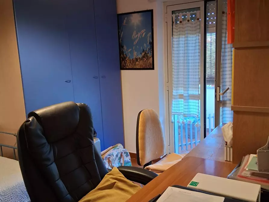 Immagine 26 di Casa bifamiliare in vendita  a Santa Marina