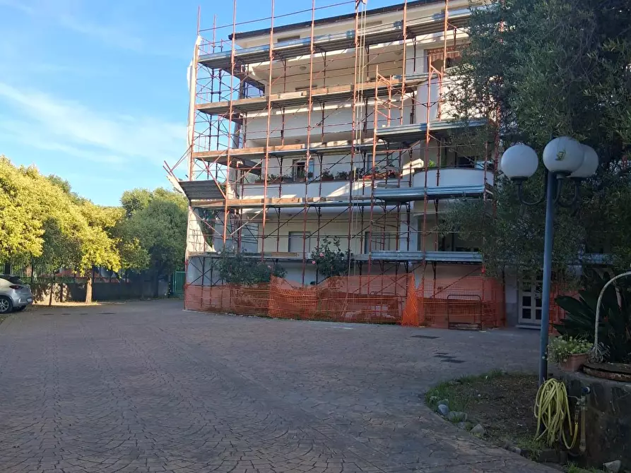 Immagine 43 di Casa bifamiliare in vendita  a Santa Marina