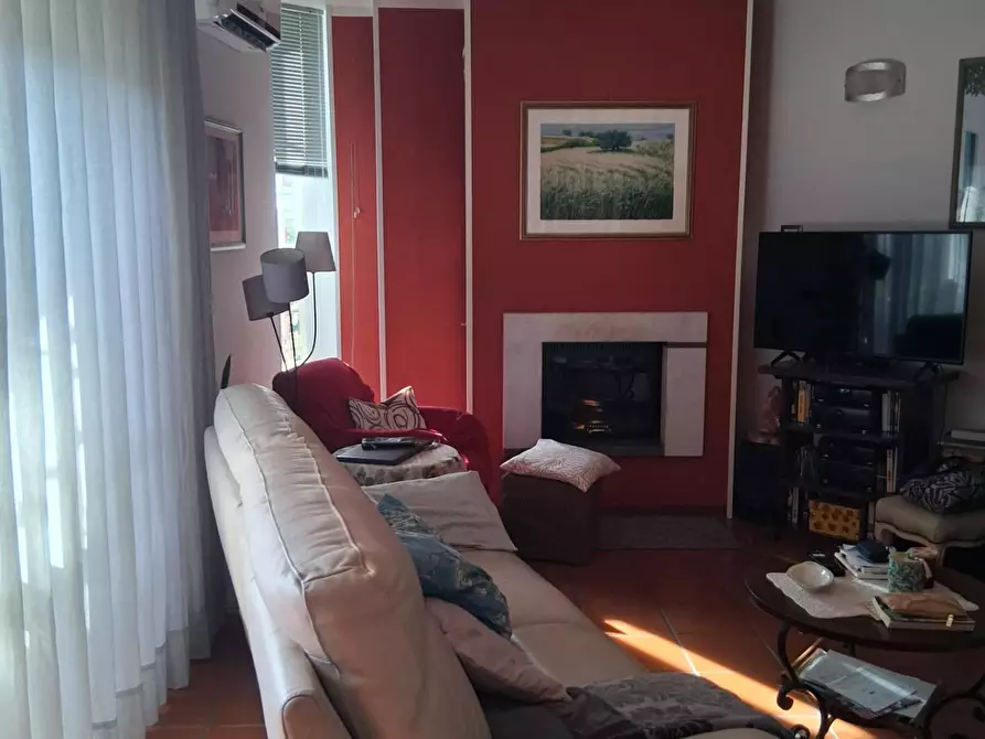 Immagine 21 di Casa bifamiliare in vendita  a Santa Marina