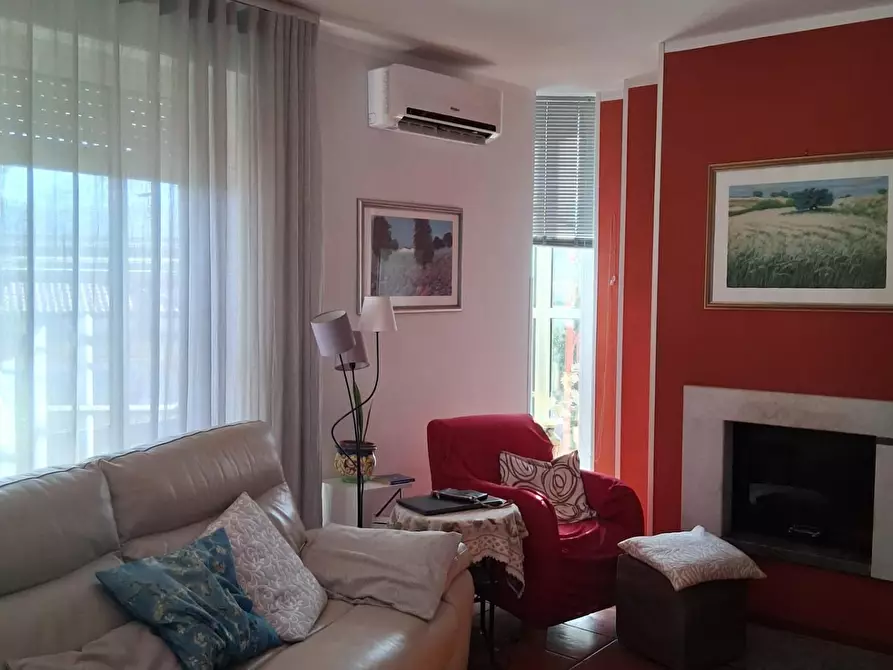 Immagine 28 di Casa bifamiliare in vendita  a Santa Marina