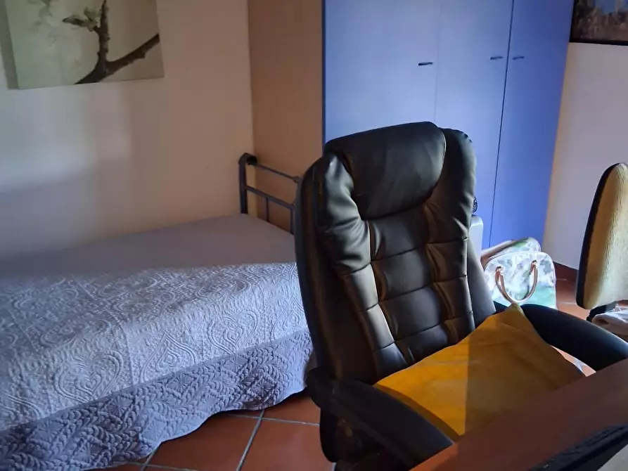 Immagine 25 di Casa bifamiliare in vendita  a Santa Marina