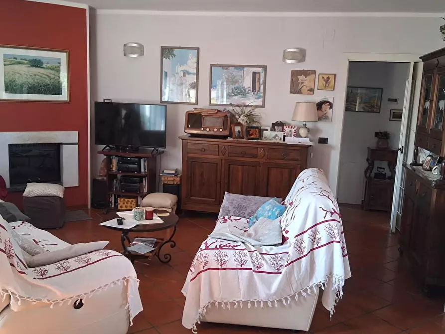 Immagine 9 di Casa bifamiliare in vendita  a Santa Marina