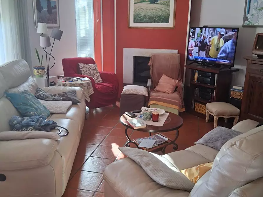 Immagine 31 di Casa bifamiliare in vendita  a Santa Marina