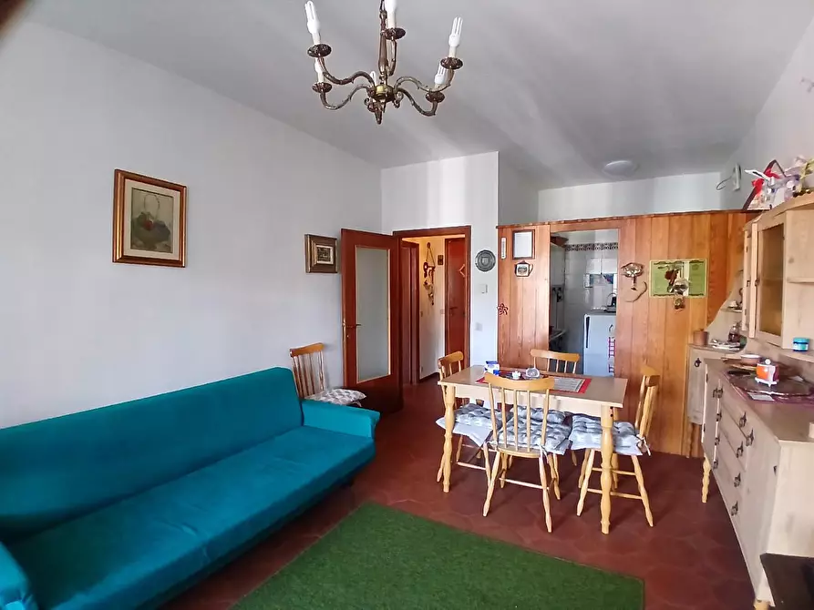 Immagine 9 di Appartamento in vendita  a Abetone Cutigliano