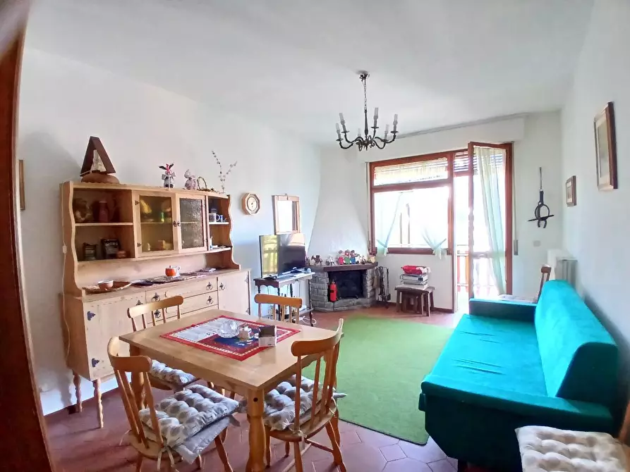 Immagine 6 di Appartamento in vendita  a Abetone Cutigliano