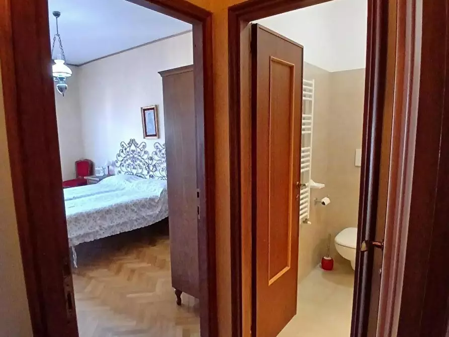 Immagine 16 di Appartamento in vendita  a Abetone Cutigliano