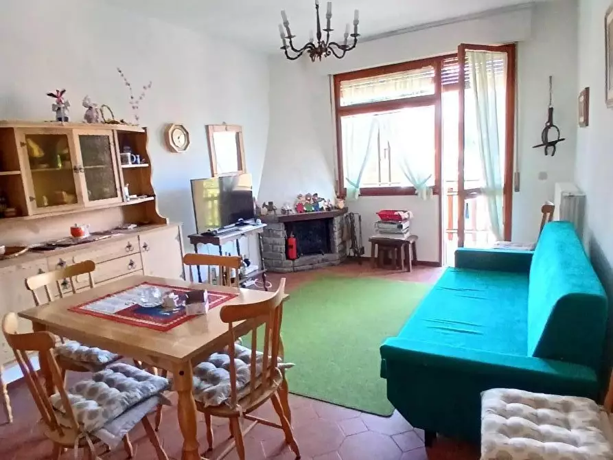 Immagine 5 di Appartamento in vendita  a Abetone Cutigliano
