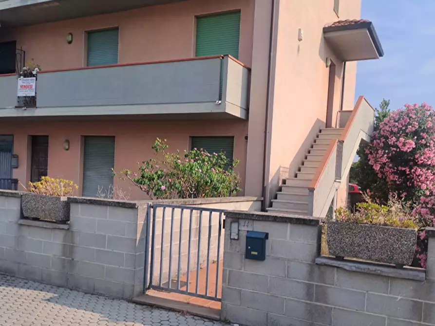 Immagine 1 di Appartamento in vendita  a Ponsacco