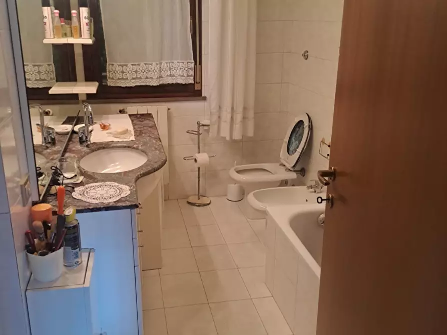 Immagine 8 di Appartamento in vendita  a Ponsacco