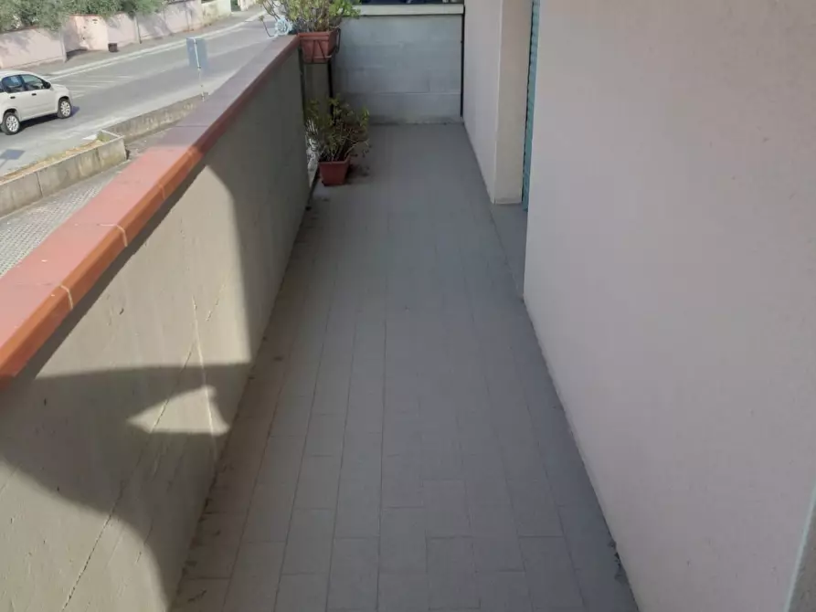 Immagine 5 di Appartamento in vendita  a Ponsacco