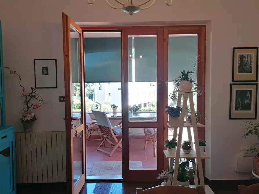 Immagine 11 di Villa in vendita  a Carrara