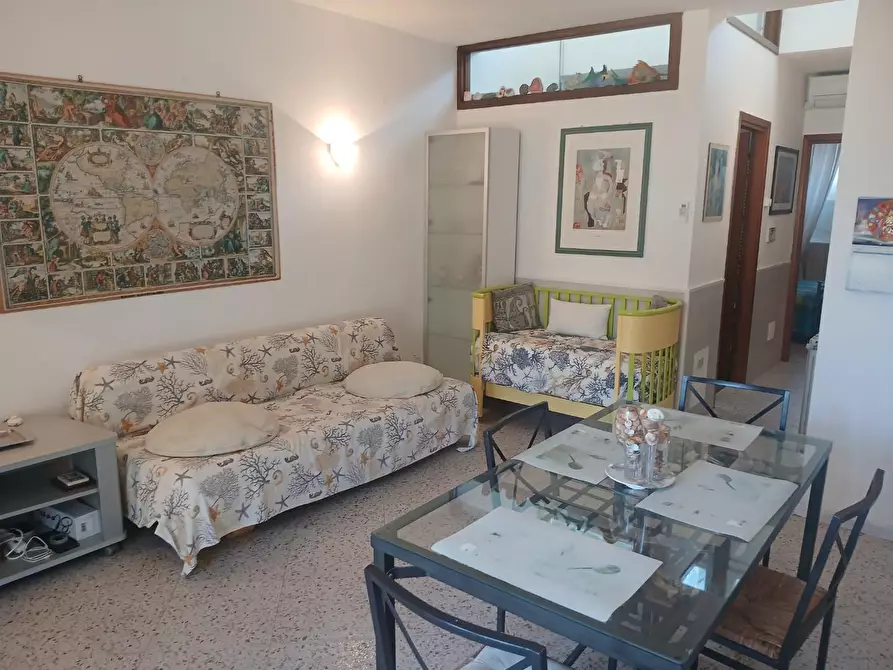 Immagine 3 di Appartamento in vendita  a Pisa