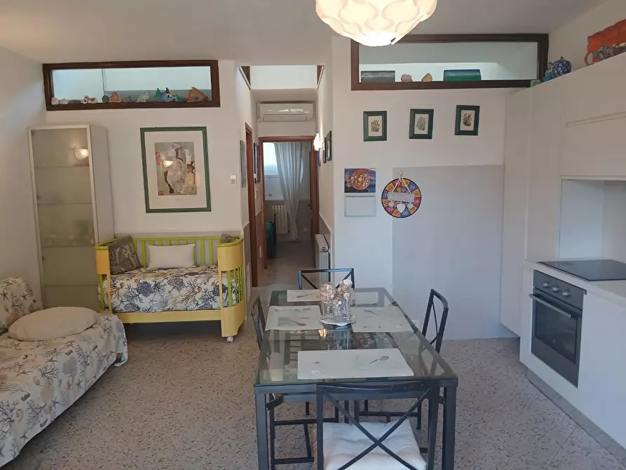 Immagine 1 di Appartamento in vendita  a Pisa