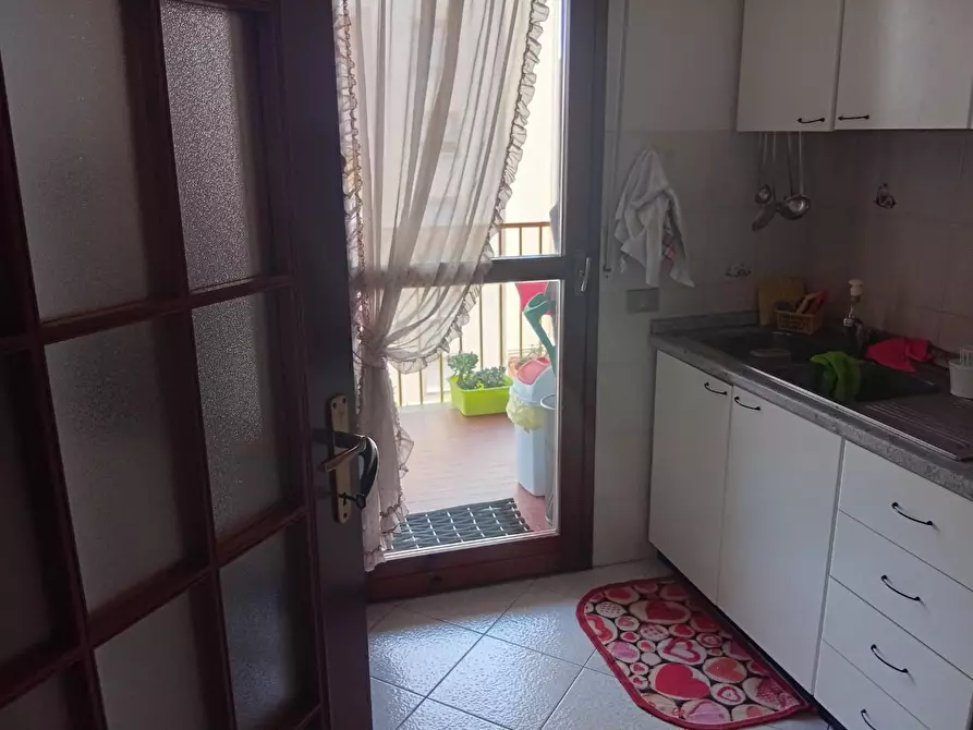 Immagine 7 di Appartamento in vendita  a Pisa