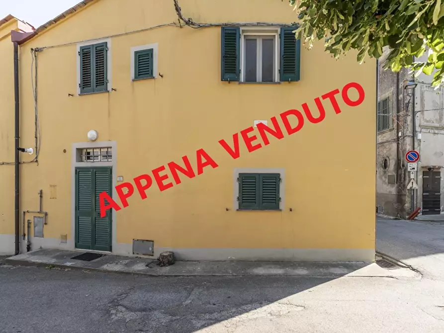 Immagine 1 di Terratetto in vendita  a Casciana Terme Lari
