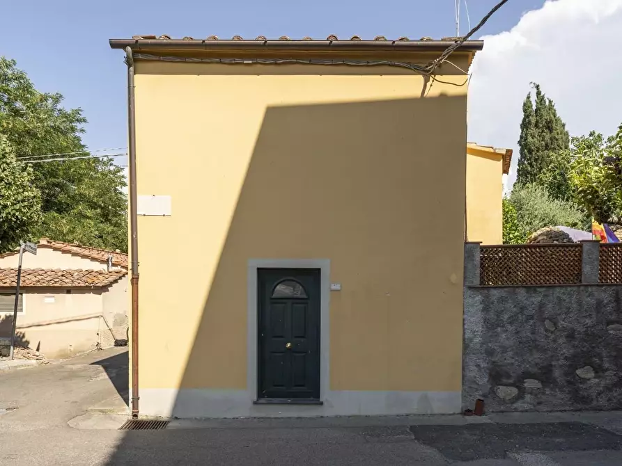 Immagine 2 di Terratetto in vendita  a Casciana Terme Lari