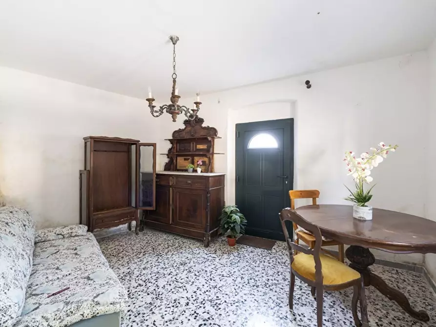 Immagine 5 di Terratetto in vendita  a Casciana Terme Lari