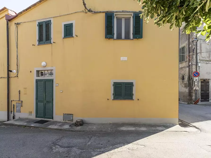 Immagine 23 di Terratetto in vendita  a Casciana Terme Lari
