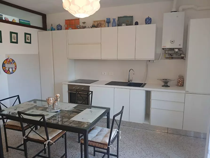 Immagine 17 di Appartamento in affitto  a Pisa