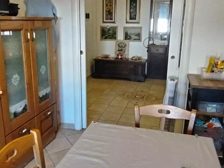 Immagine 9 di Appartamento in vendita  a Massa
