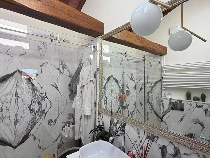 Immagine 11 di Appartamento in vendita  a Fosdinovo