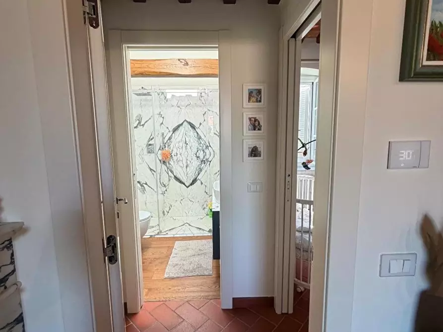 Immagine 10 di Appartamento in vendita  a Fosdinovo