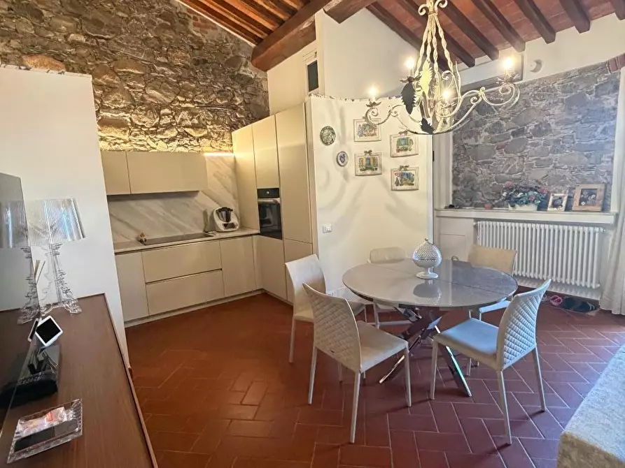 Immagine 18 di Appartamento in vendita  a Fosdinovo