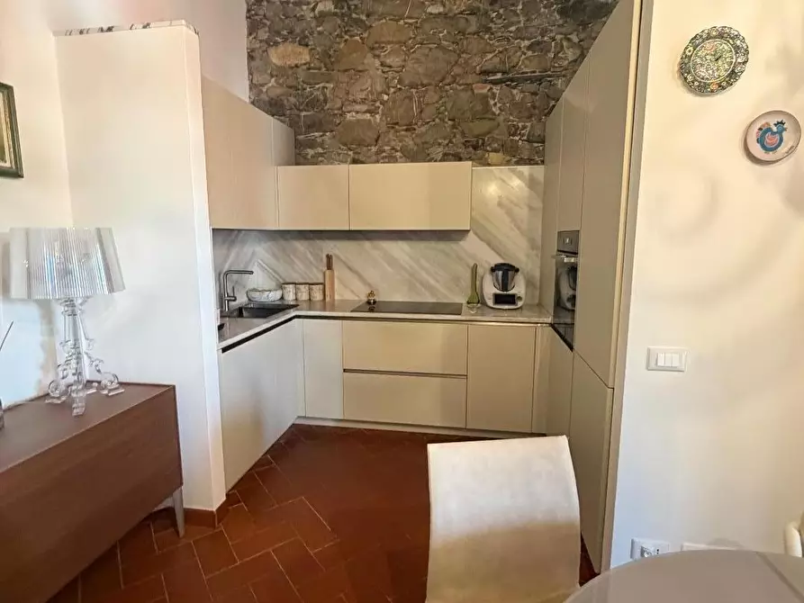 Immagine 4 di Appartamento in vendita  a Fosdinovo