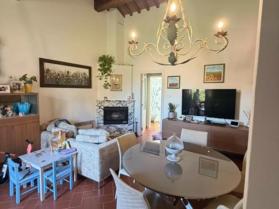 Immagine 1 di Appartamento in vendita  a Fosdinovo