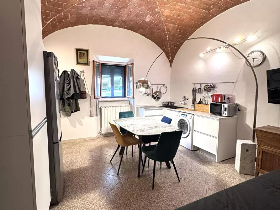 Immagine 4 di Appartamento in vendita  a Bibbona