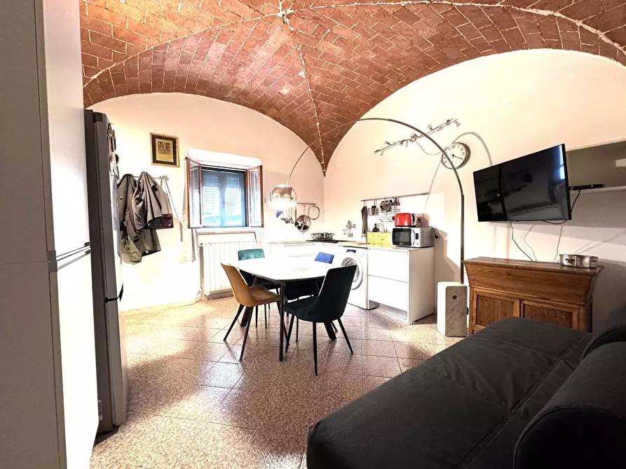 Immagine 1 di Appartamento in vendita  a Bibbona