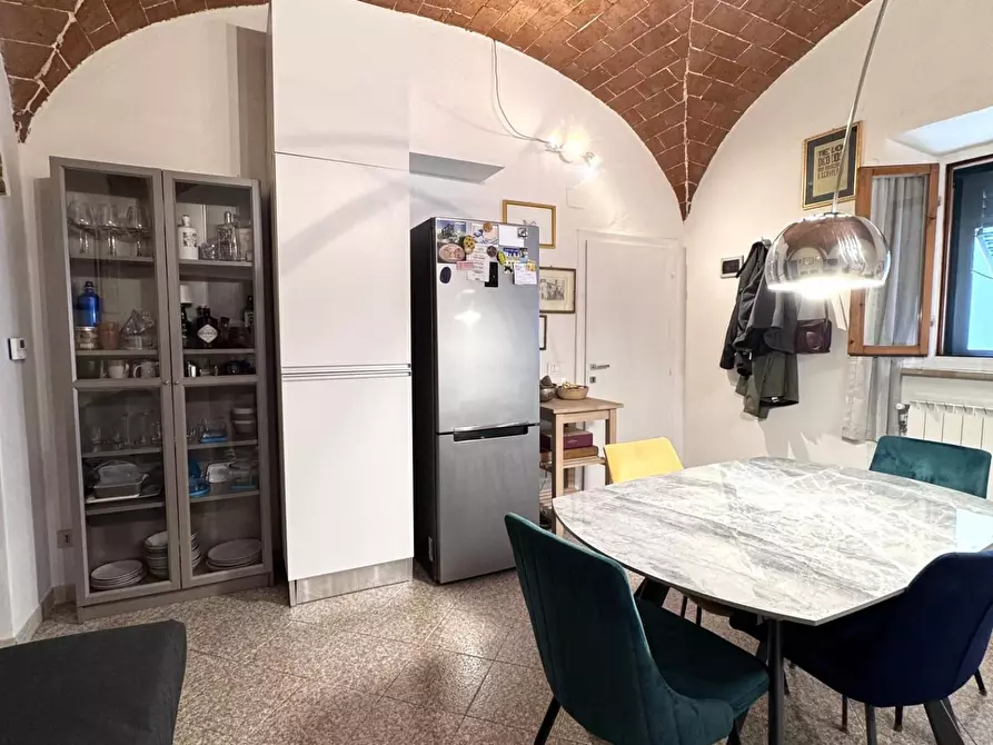 Immagine 3 di Appartamento in vendita  a Bibbona