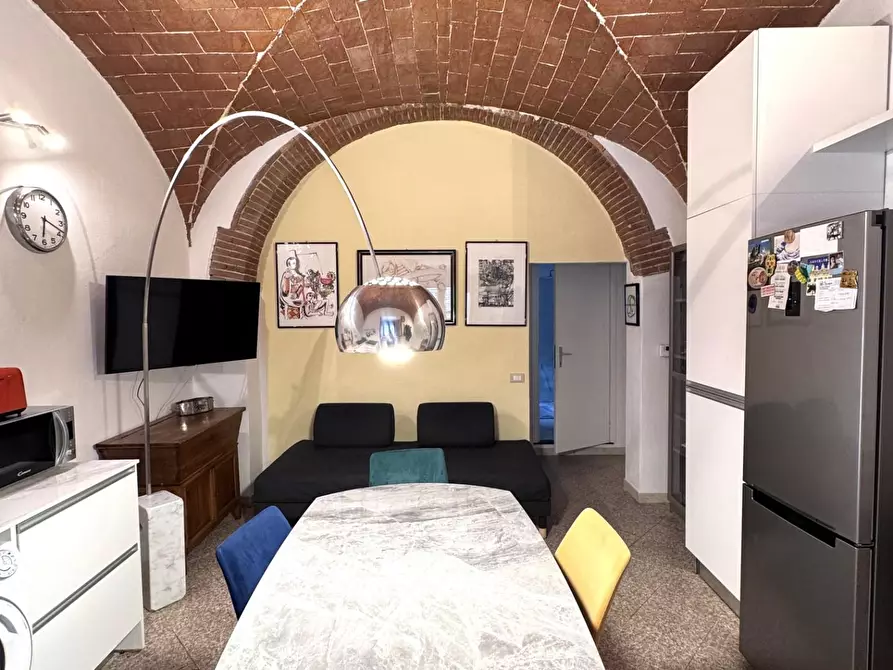 Immagine 5 di Appartamento in vendita  a Bibbona
