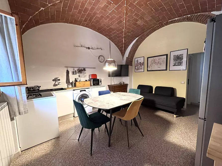 Immagine 2 di Appartamento in vendita  a Bibbona