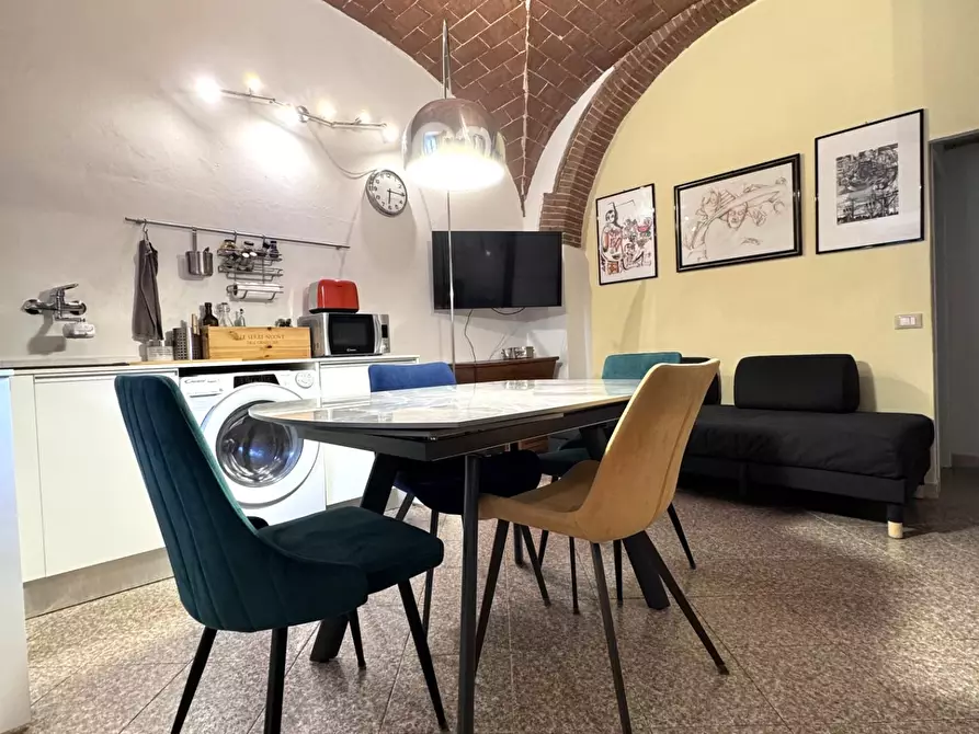 Immagine 6 di Appartamento in vendita  a Bibbona