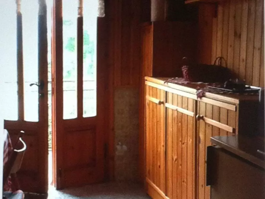 Immagine 3 di Appartamento in vendita  a Pievepelago