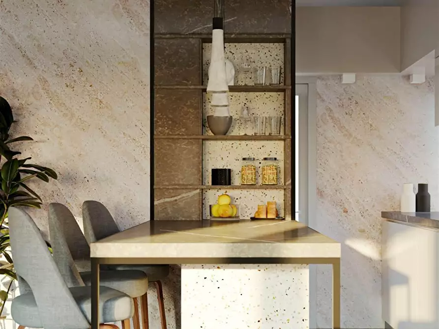 Immagine 4 di Appartamento in vendita  a Firenze