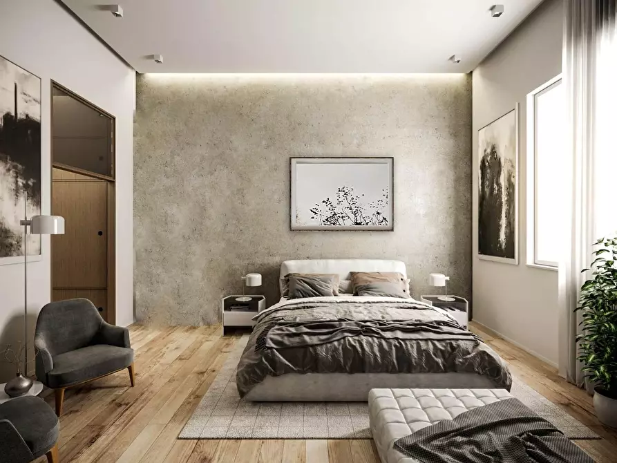 Immagine 11 di Appartamento in vendita  a Firenze