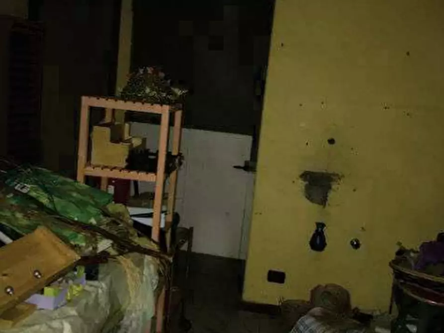 Immagine 3 di Magazzino in vendita  a Dalmine