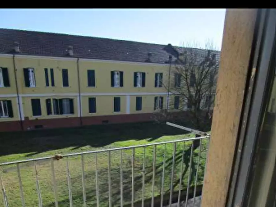 Immagine 2 di Appartamento in vendita  a Mortara