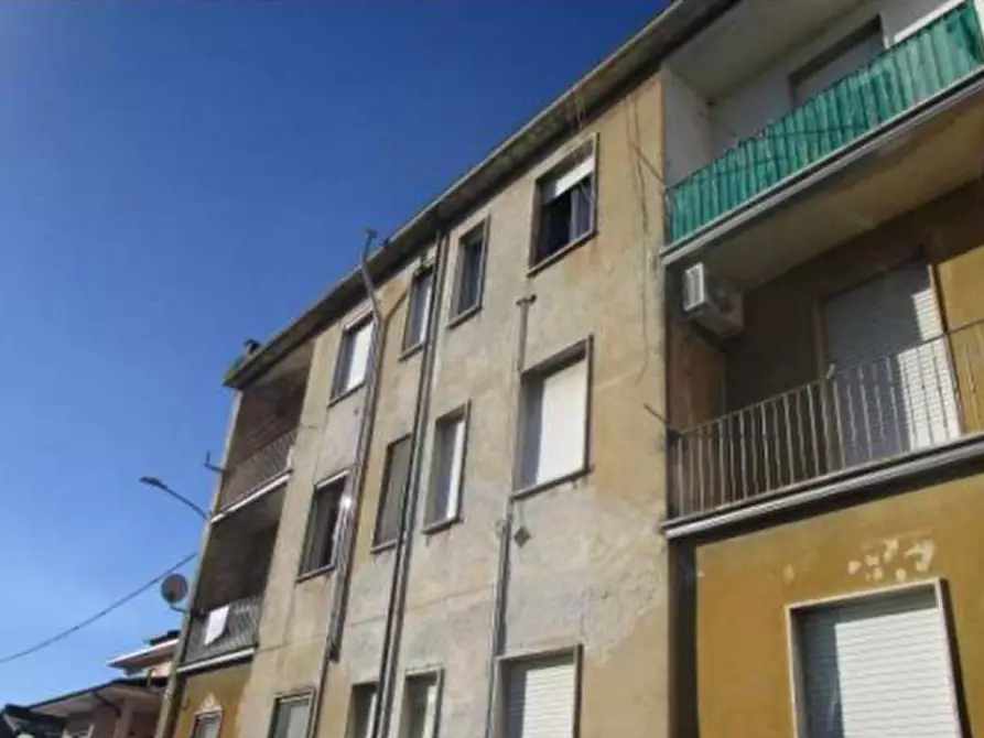 Immagine 1 di Appartamento in vendita  a Mortara