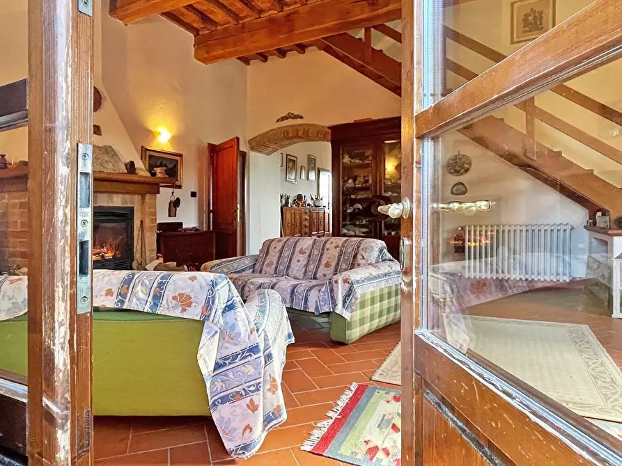 Immagine 4 di Rustico / casale in vendita  a Rosignano Marittimo