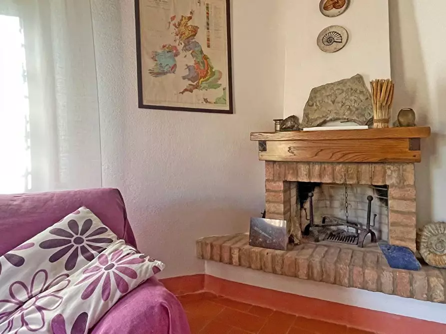 Immagine 18 di Rustico / casale in vendita  a Rosignano Marittimo