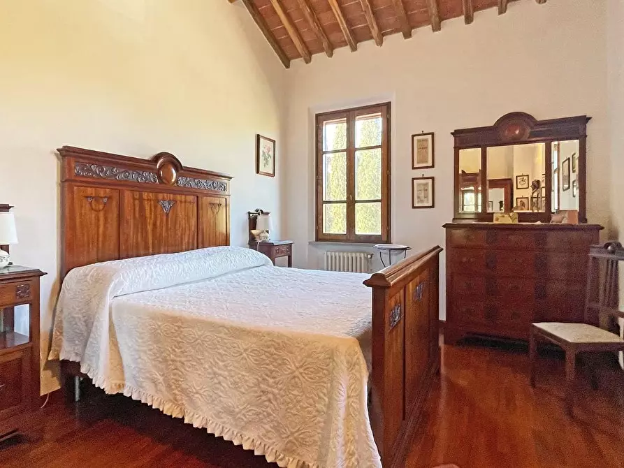 Immagine 9 di Rustico / casale in vendita  a Rosignano Marittimo