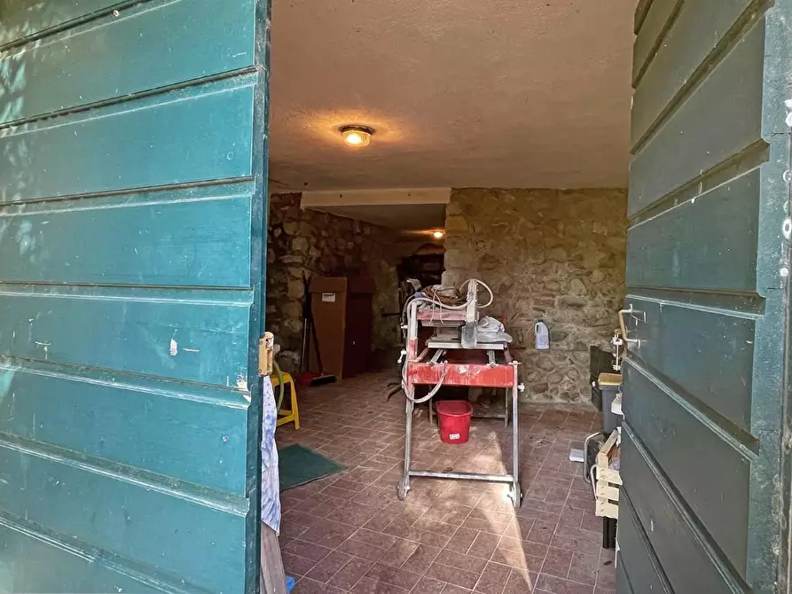 Immagine 13 di Rustico / casale in vendita  a Rosignano Marittimo