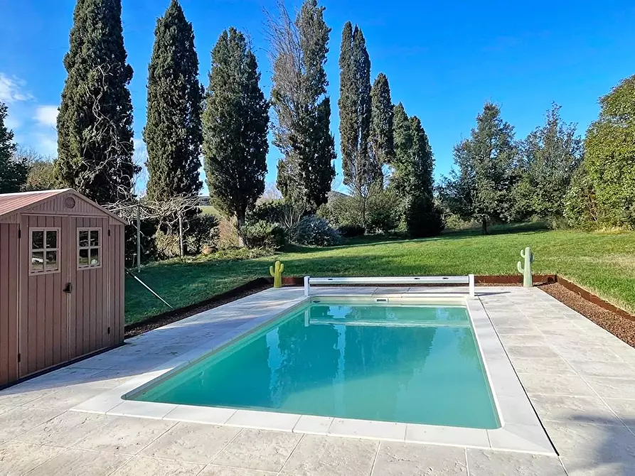 Immagine 2 di Rustico / casale in vendita  a Rosignano Marittimo