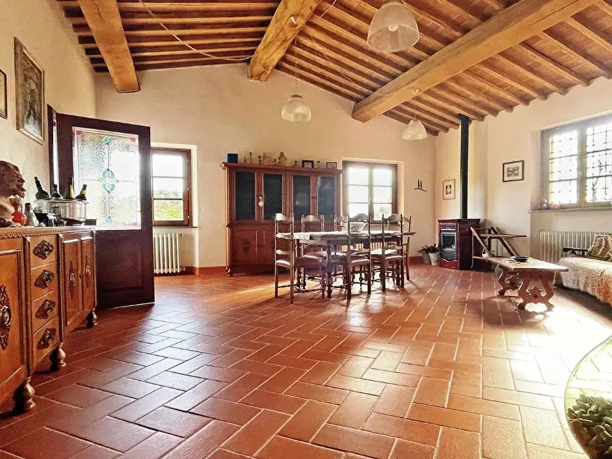 Immagine 7 di Rustico / casale in vendita  a Rosignano Marittimo